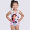 divci plavky gabbys dollhouse vcelku