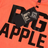 ARNETTA TRICKO BIG APPLE ORANZOVE 0