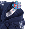 ema chlapecke teplaky paw patrol tlapky modre tmave 0