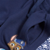 ema chlapecke teplaky paw patrol tlapky modre tmave 2