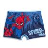 EMA PLAVKY SPIDERMAN MODRE