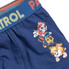 ema chlapecke boxerky paw patrol modre a bile baleni 2 ks 0