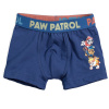ema chlapecke boxerky paw patrol modre a bile baleni 2 ks 2