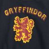 EMA CHLAPECKA MIKINA HARRY POTTER GRIFFINDOR CERNA 1
