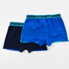HY300039 CHLAPECKE BOXERKY TLAPKOVA PATROLA MODRE 2 KS 6