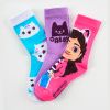 HY06024 PACK1 ponozky gabby baleni 3 pary 1