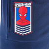 HY10030 CHLAPECKA MIKINA SPIDERMAN ANNIVERSARY MODRA 10