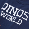 KY CHLAPECKE TRICKO DINO WORLD TMAVE MODRE 1