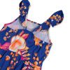 KY 1001033 DIVCI SLOUHE LETNI SATY MODRE EXOTIC 4