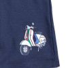 LEB CHLAPECKE SORTKY MOTO SKUTR MODRE 1