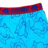 F0 BOXERKY CHLAPECKE SONIC MODRE 4