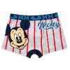 f0 boxerky mickey modre+cervene prouzky 3