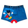 f0 boxerky mickey modre 1