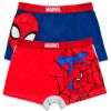 F0 BOXERKY SPIDERMAN MODRO SEDE