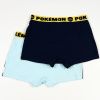 f0 chlapecke boxerky pokemon cerveno bile back