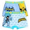 F0 CHLAPECKE BOXERKY BATMAN SVETLE MODRE x