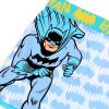 F0 CHLAPECKE BOXERKY BATMAN SVETLE MODRE 4