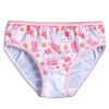 F0 DÍVČÍ KALHOTKY HELLO KITTY RŮŽOVÉ 1