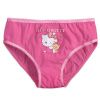 F0 DÍVČÍ KALHOTKY HELLO KITTY RŮŽOVÉ 2