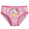 F0 DÍVČÍ KALHOTKY HELLO KITTY RŮŽOVÉ 3