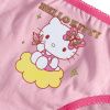 F0 DÍVČÍ KALHOTKY HELLO KITTY RŮŽOVÉ 5