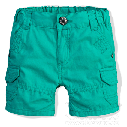 Dojčenské šortky DIRKJE