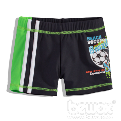 Chlapčenské plavky PEBBLESTONE