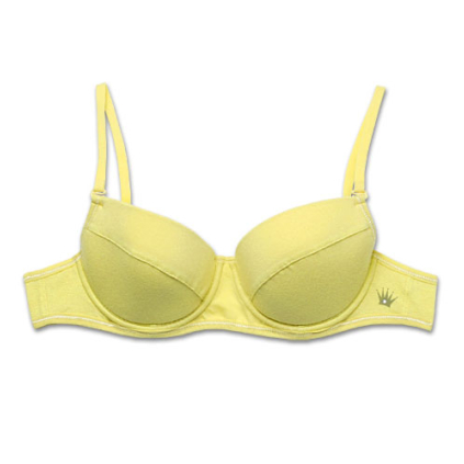 Dievčenská podprsenka, KORUNKA