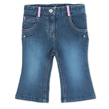 Dojčenské džínsy