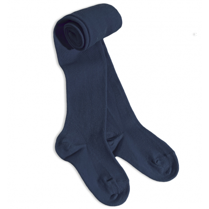 Dámske pančuchy, MODRÉ