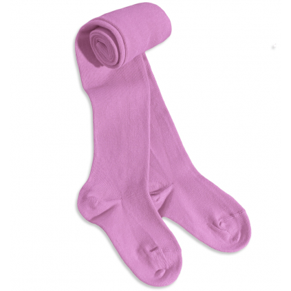 Jednofarebné pančuchy, RUŽOVÉ