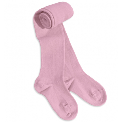 Jednofarebné pančuchy, RUŽOVÉ