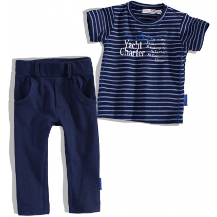 Chlapčenský komplet DIRKJE