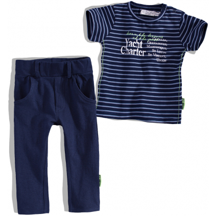 Chlapčenský komplet DIRKJE