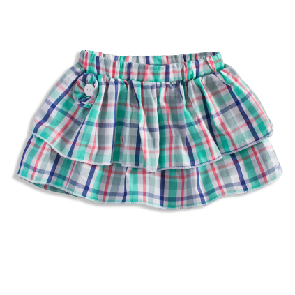 Dievčenská sukňa DIRKJE