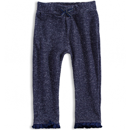 Dojčenské dievčenské tepláčiky DIRKJE LITTLE LADY