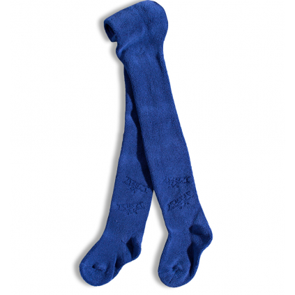 Detské froté pančuchy  LIETADLO