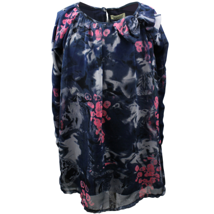 Dievčenské šaty DIRKJE YOUR DREAMS