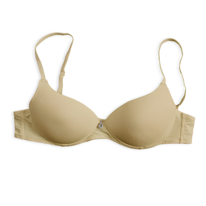 Dievčenská podprsenka KEY SLZA telová