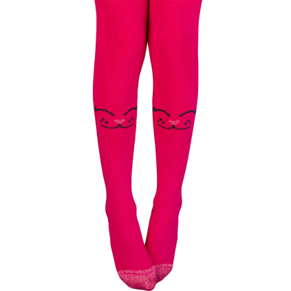 divci puncochace kocici usmev ruzove nove