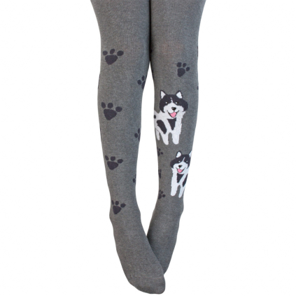 215242 divci puncochace wola husky tmave sede