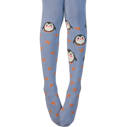 divci puncochace tucnak modra jeans