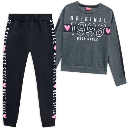 Dievčenská súprava AMORA BEST STYLE