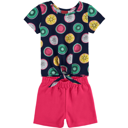 Dievčenská súprava KYLY TROPIC