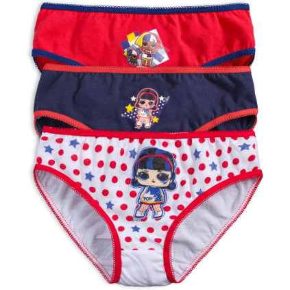 Dievčenské nohavičky L.O.L SURPRISE POP!