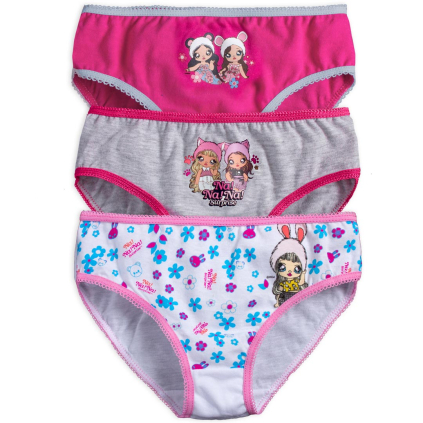 Dievčenské nohavičky NA!NA!NA!