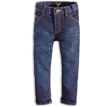 Chlapčenské džínsy SOUL&GLORY VALLEY modré