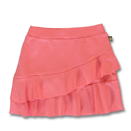 Dievčenská sukňa LEMON BERET TEA ROSE