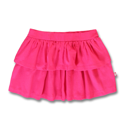 Dievčenská sukňa LEMON BERET YARROW ružová