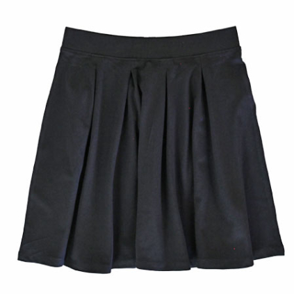 Dievčenská sukňa REBEL GENERATION černá